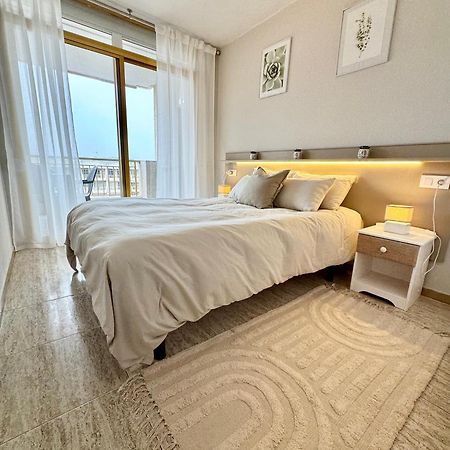 Apartamento Completo Junto A La Playa Σαλού Εξωτερικό φωτογραφία