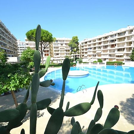 Apartamento Completo Junto A La Playa Σαλού Εξωτερικό φωτογραφία