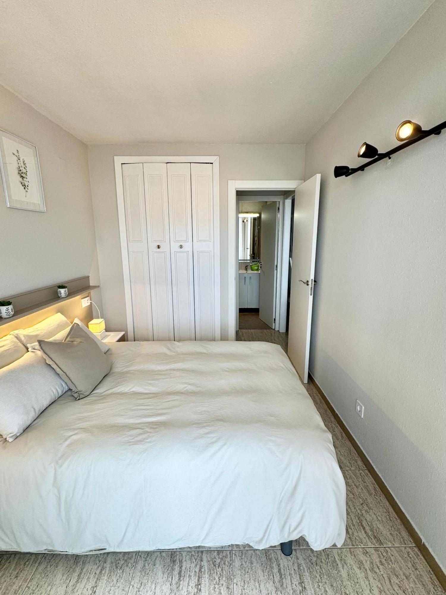 Apartamento Completo Junto A La Playa Σαλού Εξωτερικό φωτογραφία