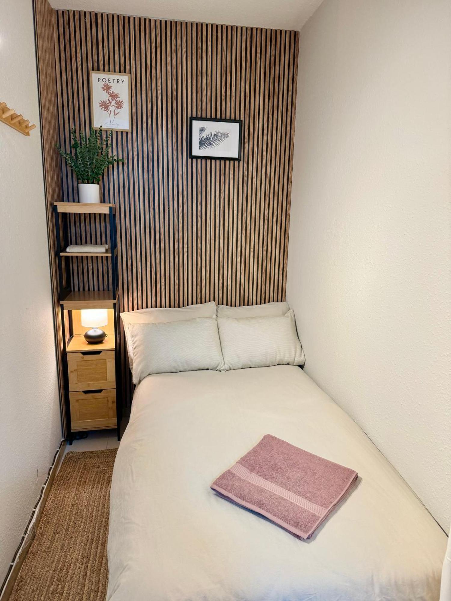 Apartamento Completo Junto A La Playa Σαλού Εξωτερικό φωτογραφία
