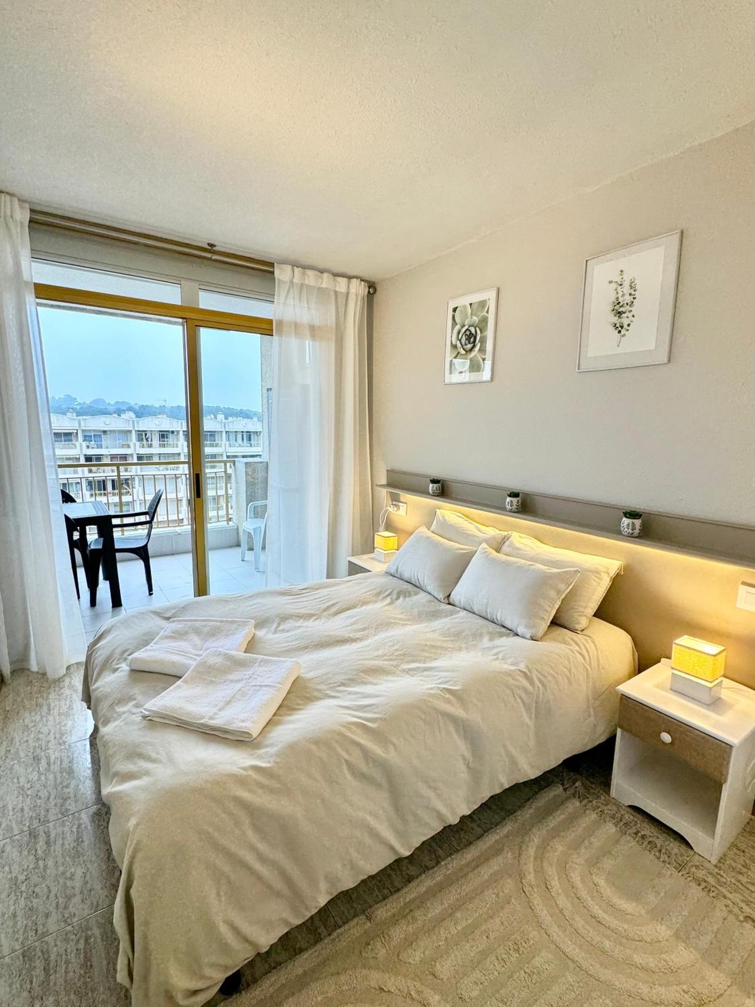 Apartamento Completo Junto A La Playa Σαλού Εξωτερικό φωτογραφία