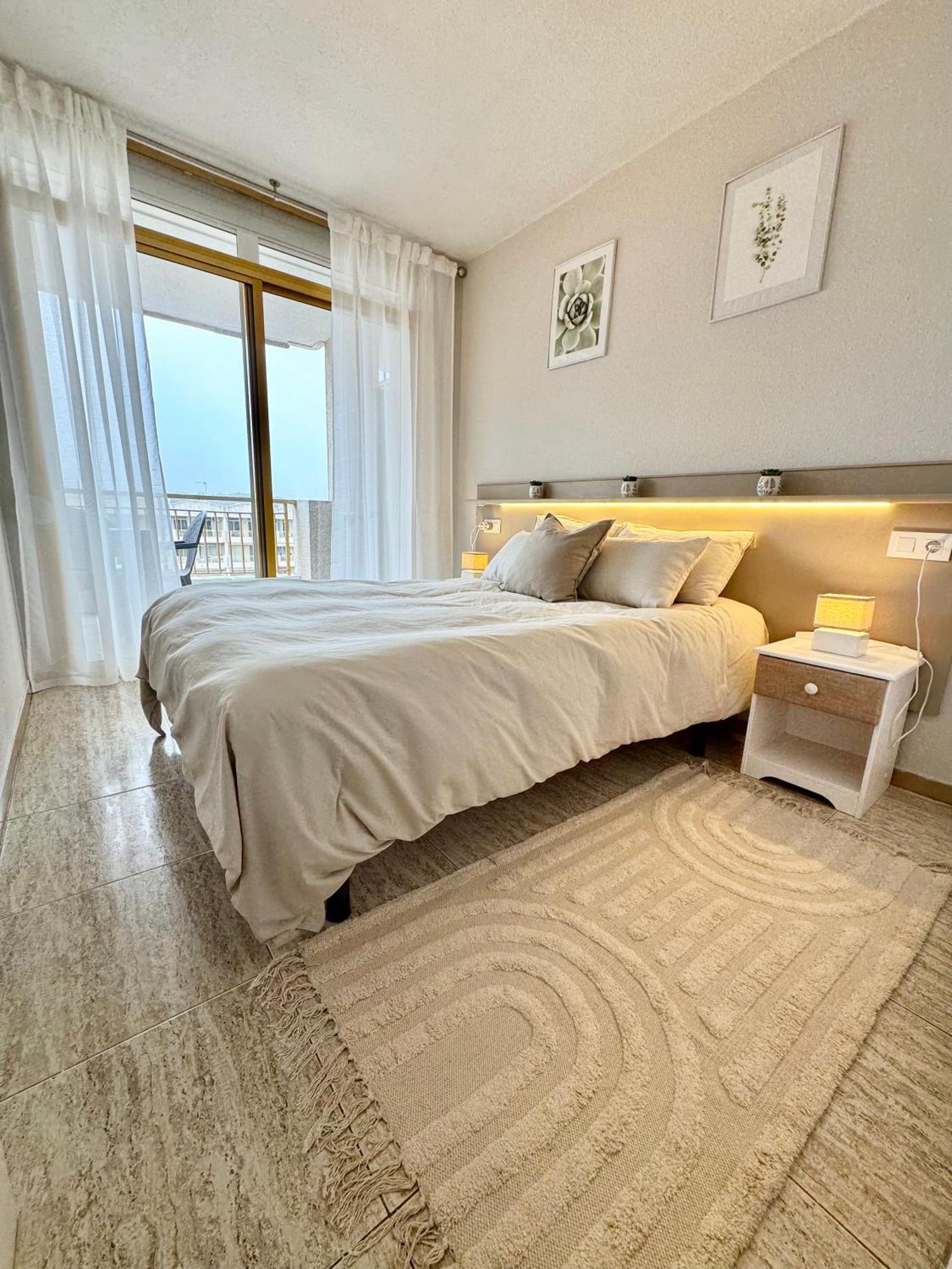 Apartamento Completo Junto A La Playa Σαλού Εξωτερικό φωτογραφία