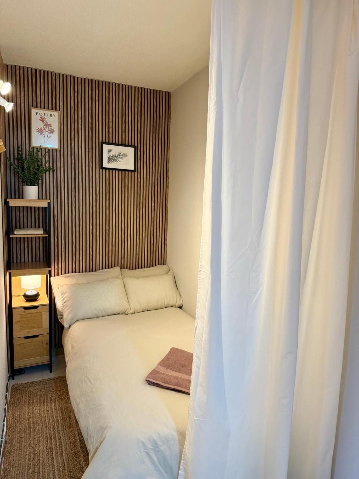Apartamento Completo Junto A La Playa Σαλού Εξωτερικό φωτογραφία