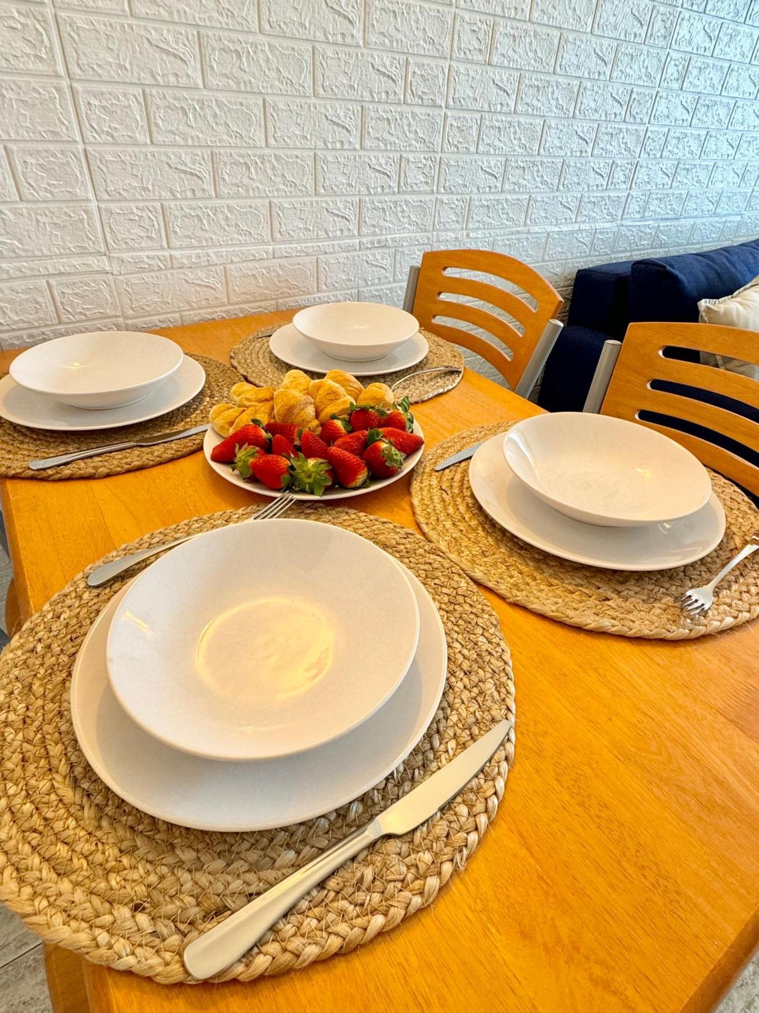Apartamento Completo Junto A La Playa Σαλού Εξωτερικό φωτογραφία