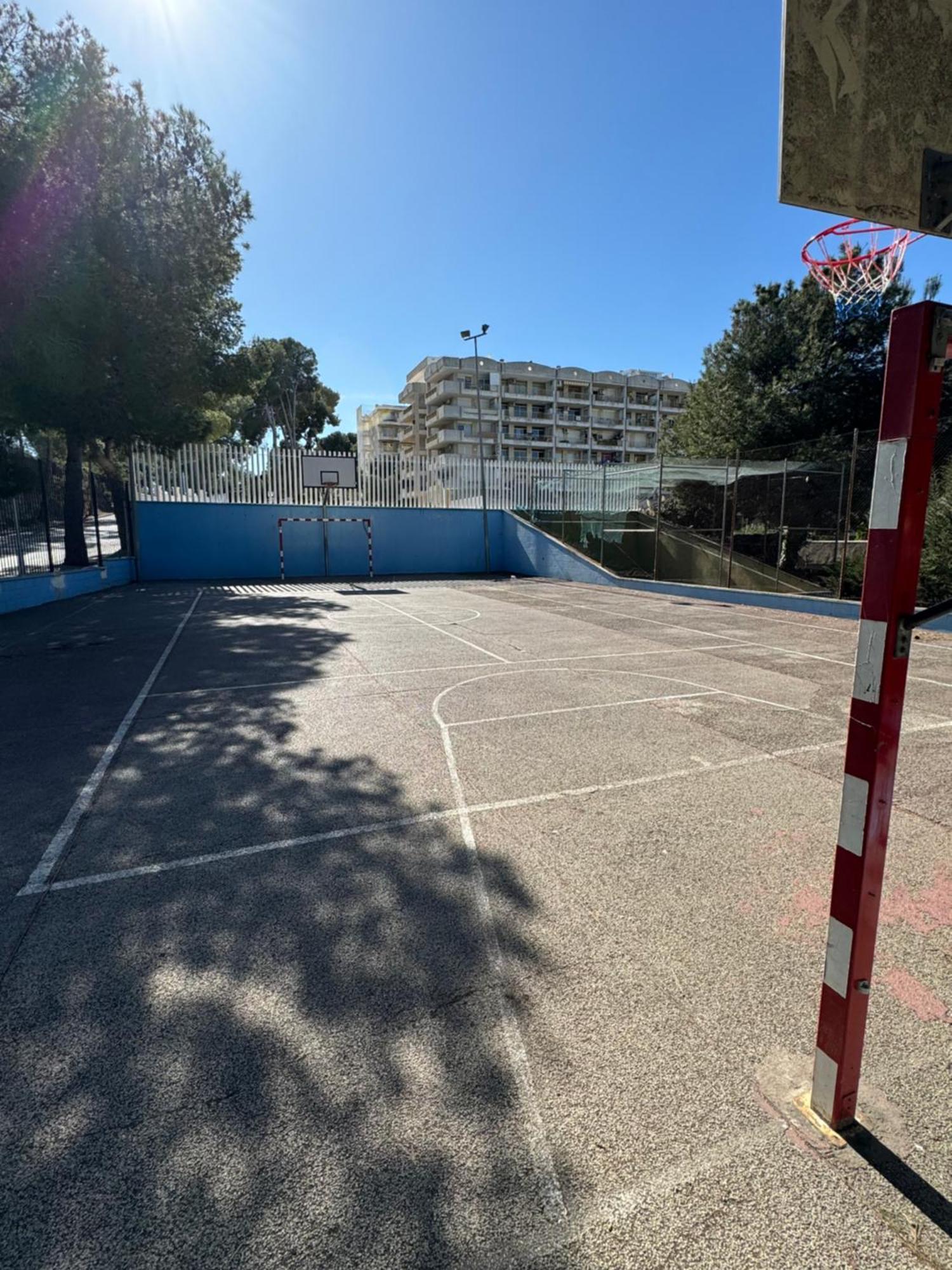 Apartamento Completo Junto A La Playa Σαλού Εξωτερικό φωτογραφία