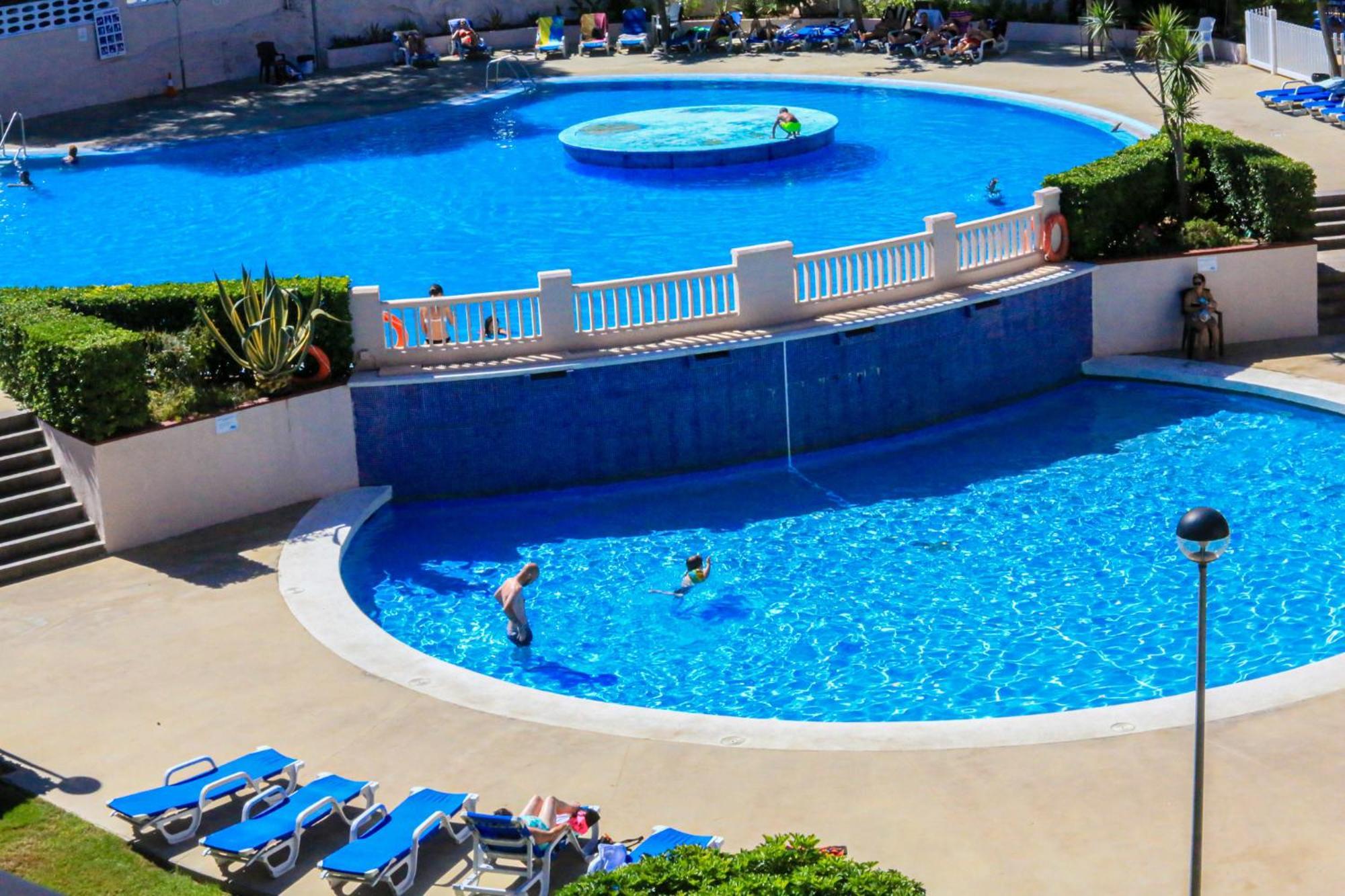 Apartamento Completo Junto A La Playa Σαλού Εξωτερικό φωτογραφία