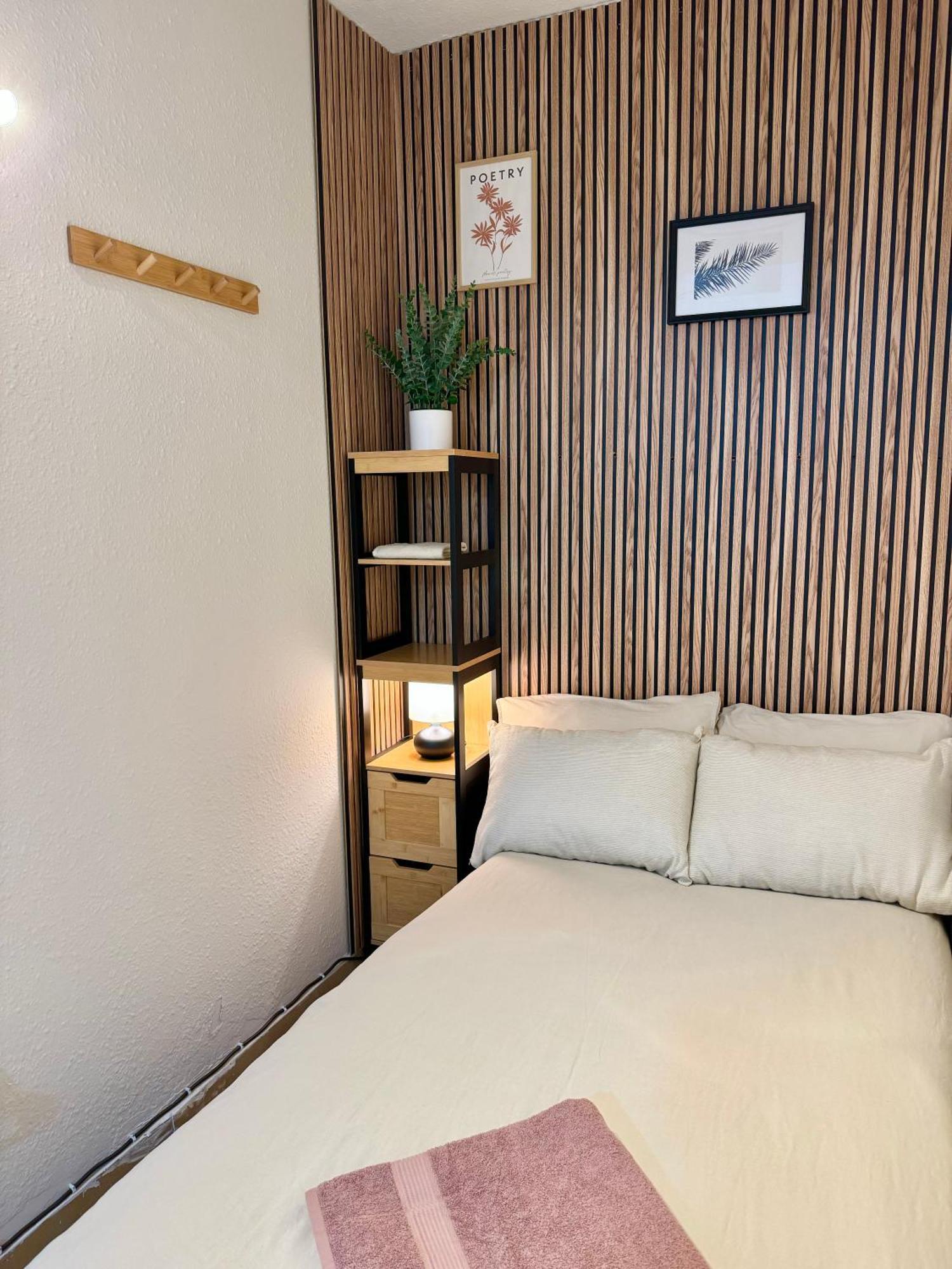 Apartamento Completo Junto A La Playa Σαλού Εξωτερικό φωτογραφία
