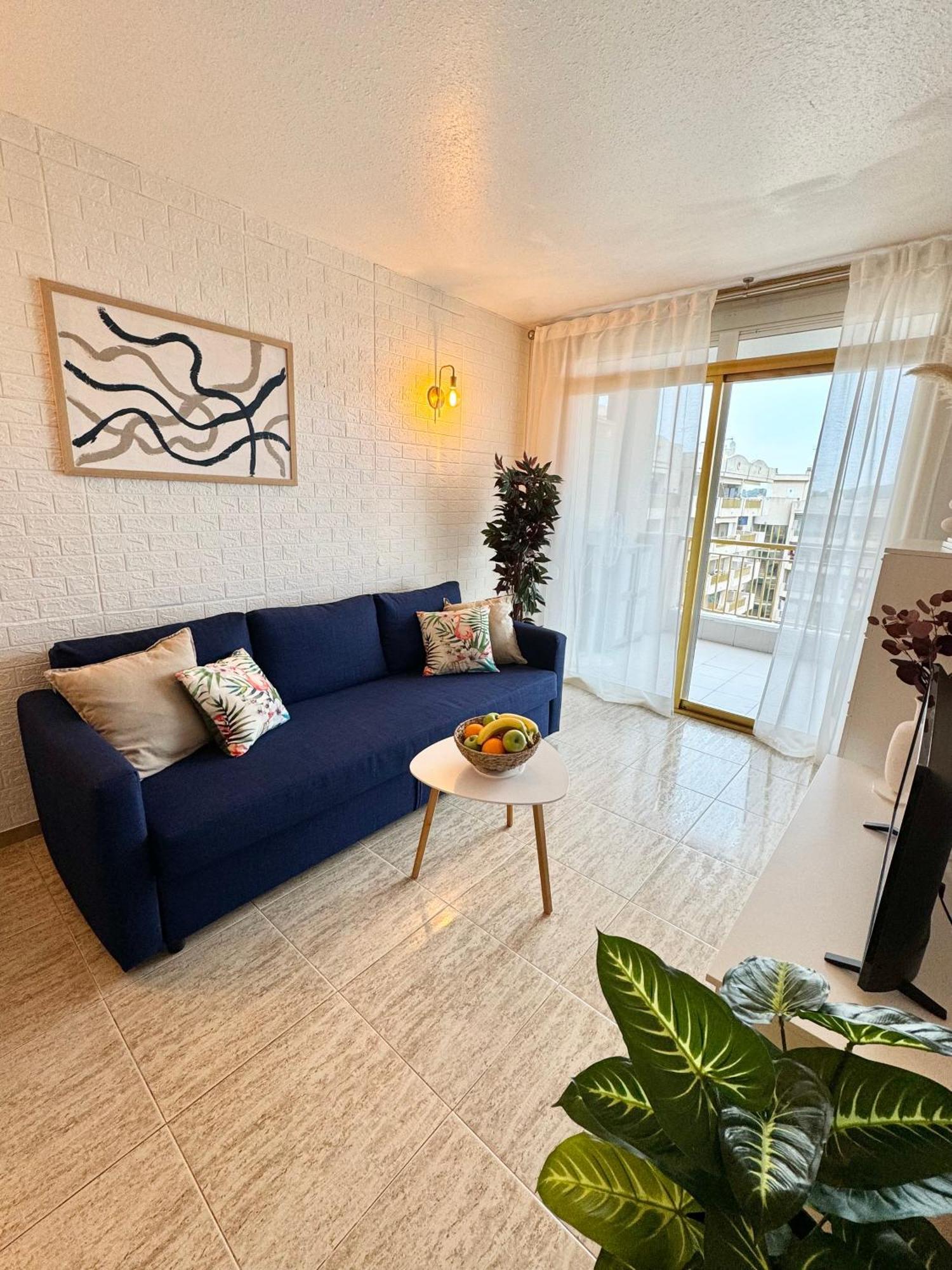 Apartamento Completo Junto A La Playa Σαλού Εξωτερικό φωτογραφία