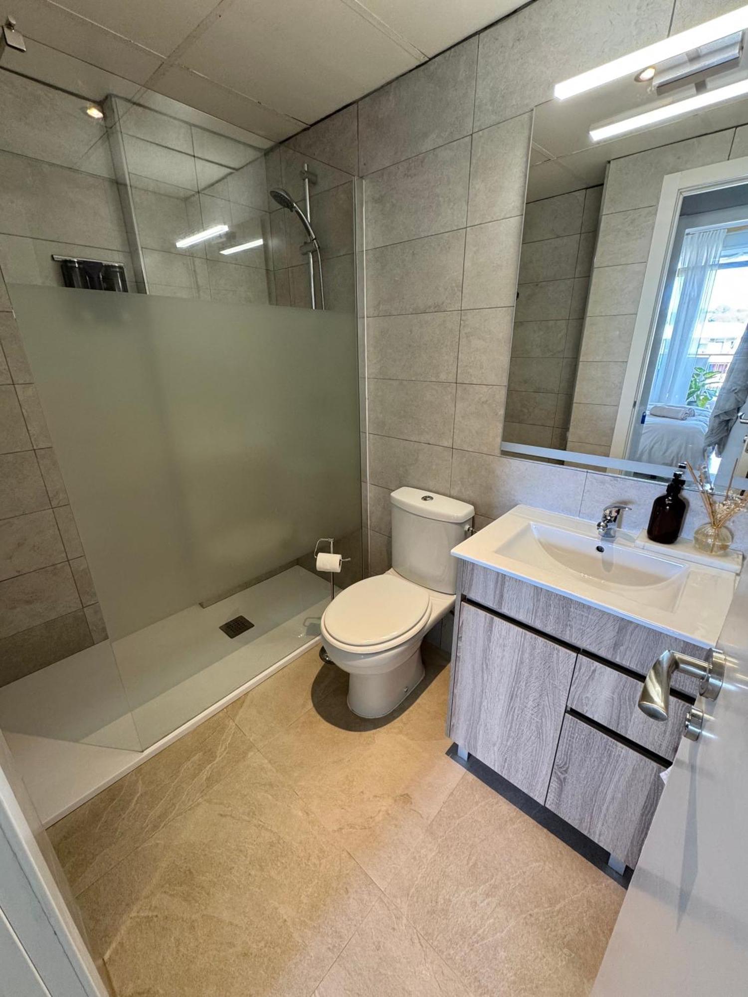 Apartamento Completo Junto A La Playa Σαλού Εξωτερικό φωτογραφία